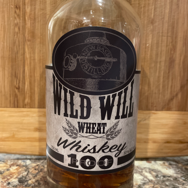 Wild Will Wheat
