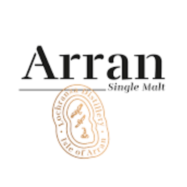 Arran 25 Year (Virtual Whisky Tasting - 51.2% ABV)