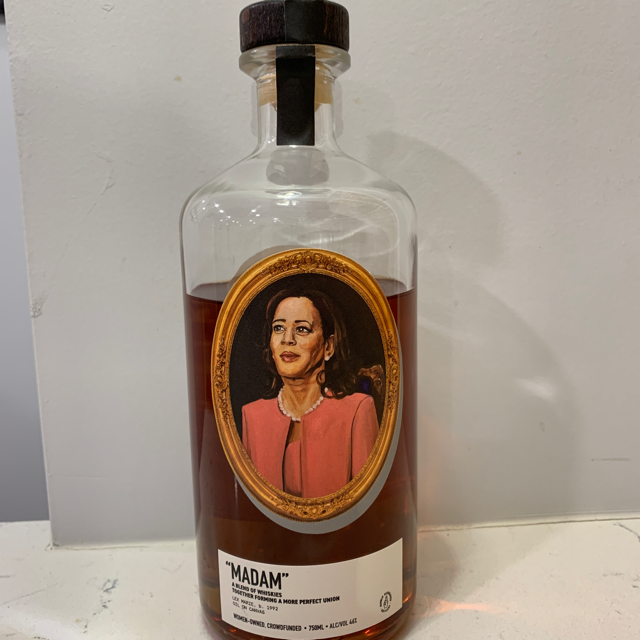 Madam