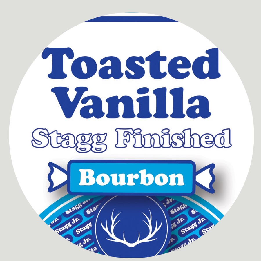 Barrel King - Batch 29 (Toasted Vanilla)