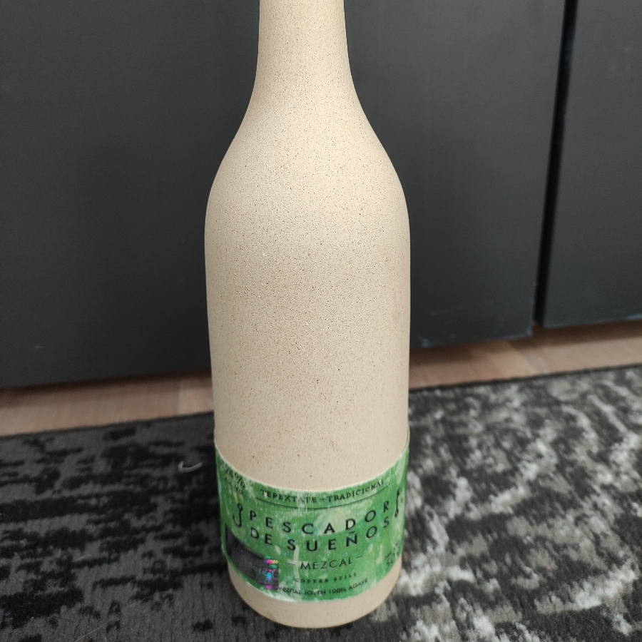 Pescador de Sueños Tapextate