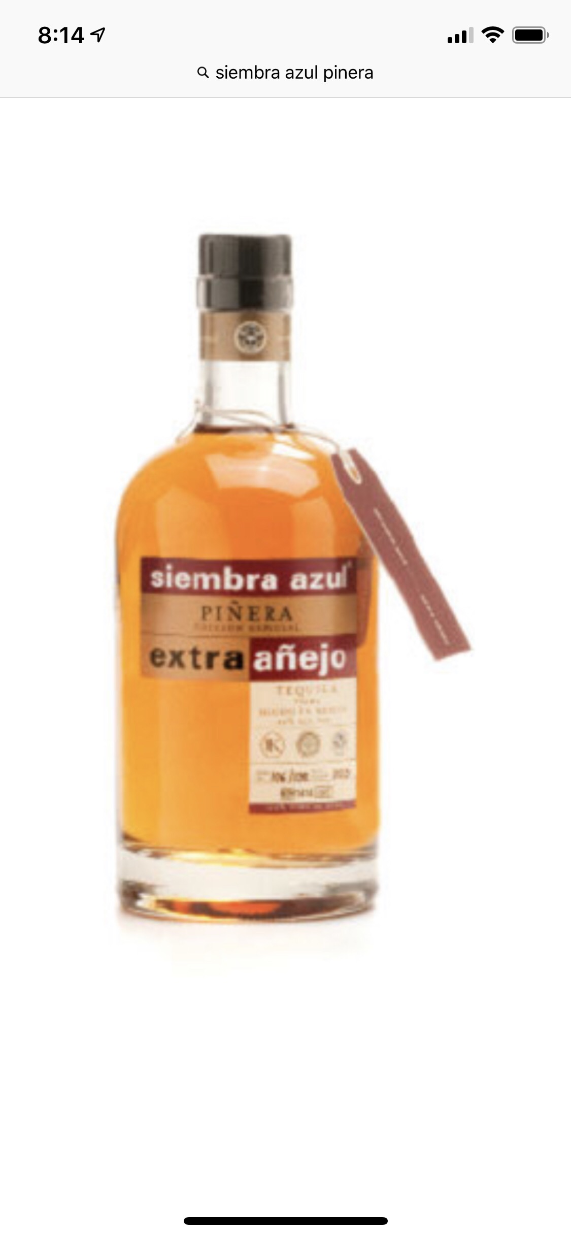 Siembra Azul Piñera