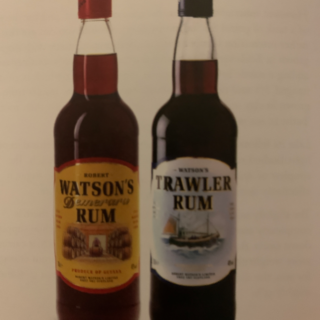 Watson's Demerara