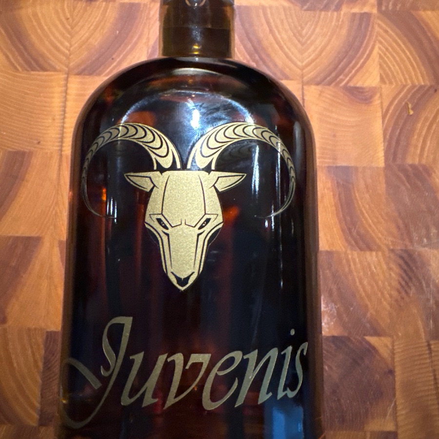 Juvenis Bourbon