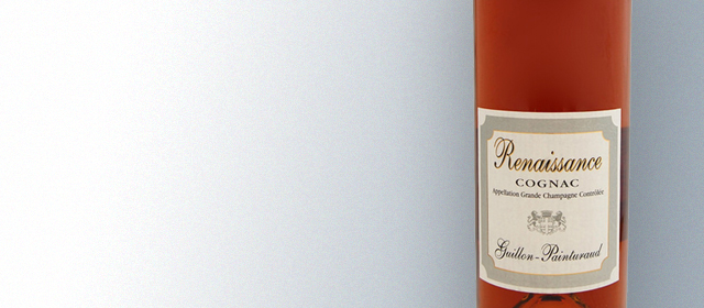 Guillon-Painturaud Renaissance Grande Champagne Cognac