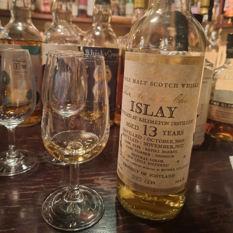 Whisky