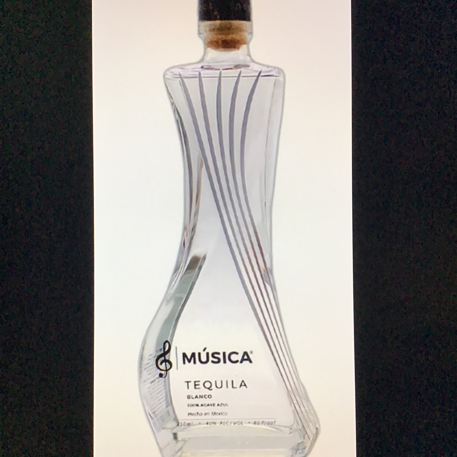 Música Blanco