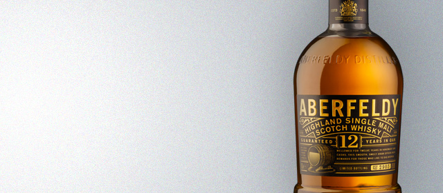 Aberfeldy 12 Year