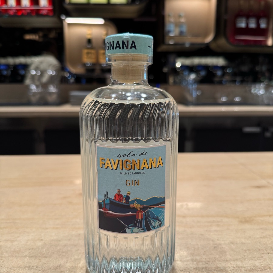 Isole di Favignana