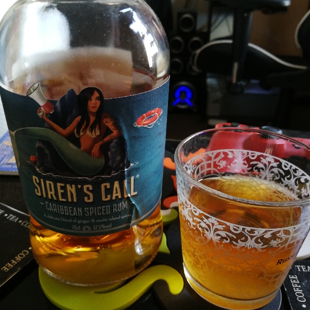 Siren's Call