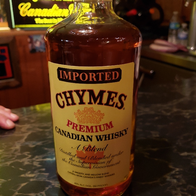 Chymes