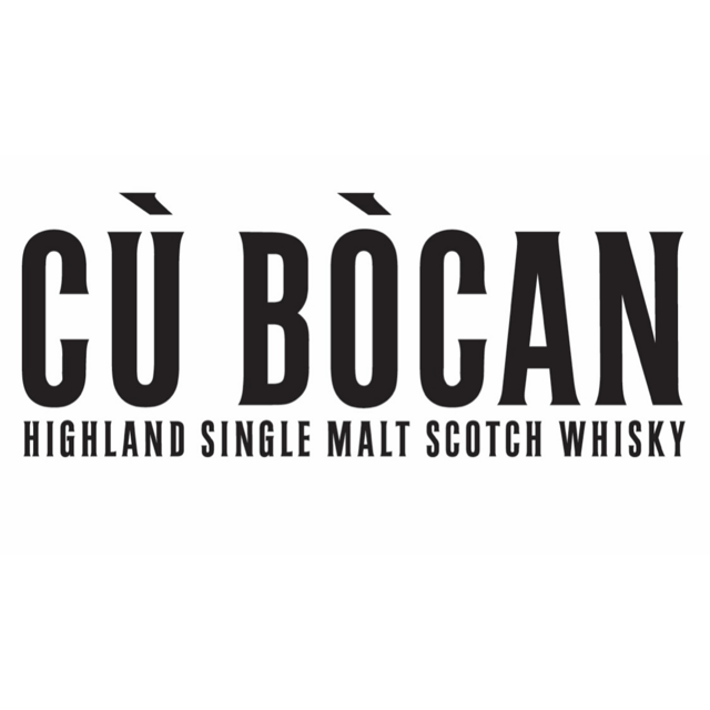 Cù Bòcan New Make Spirit