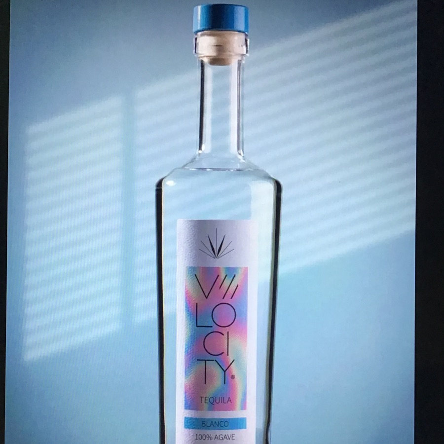 Velocity Blanco