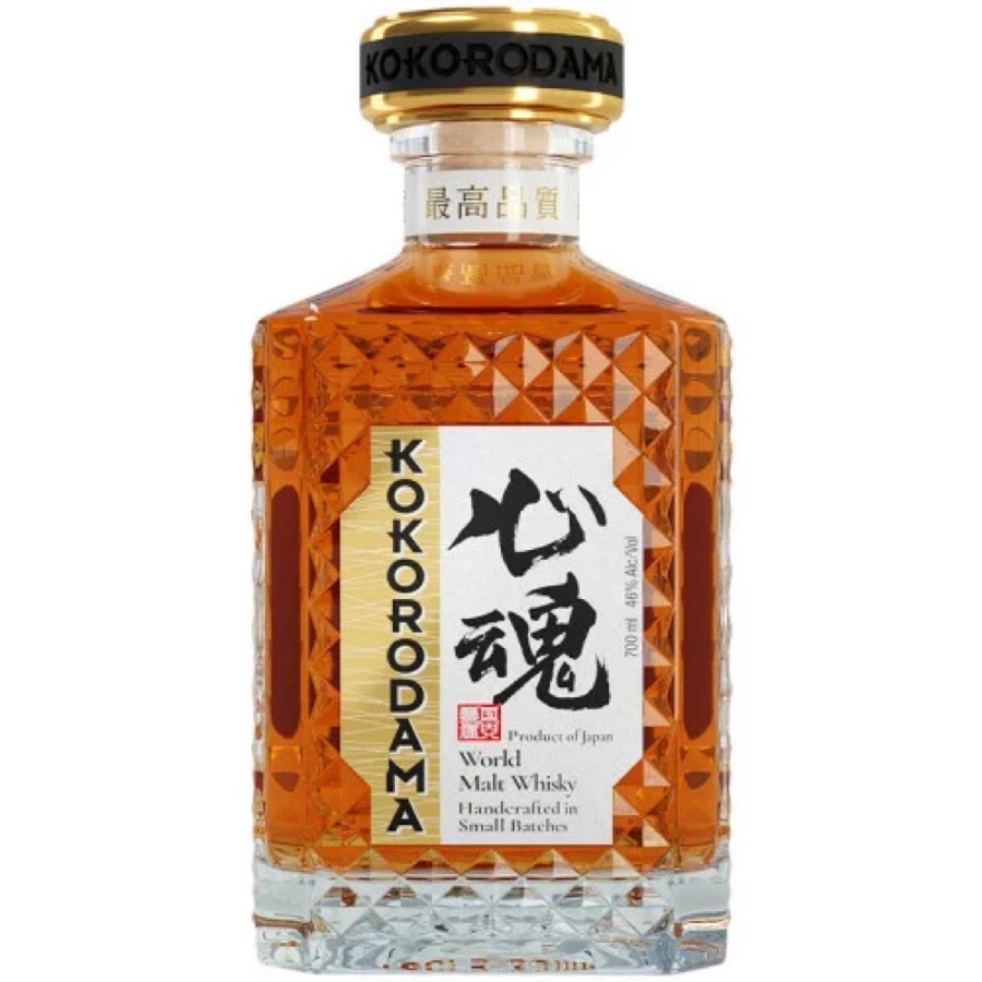 kokorodama