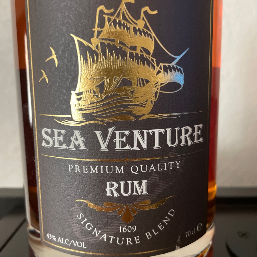 Sea Venture