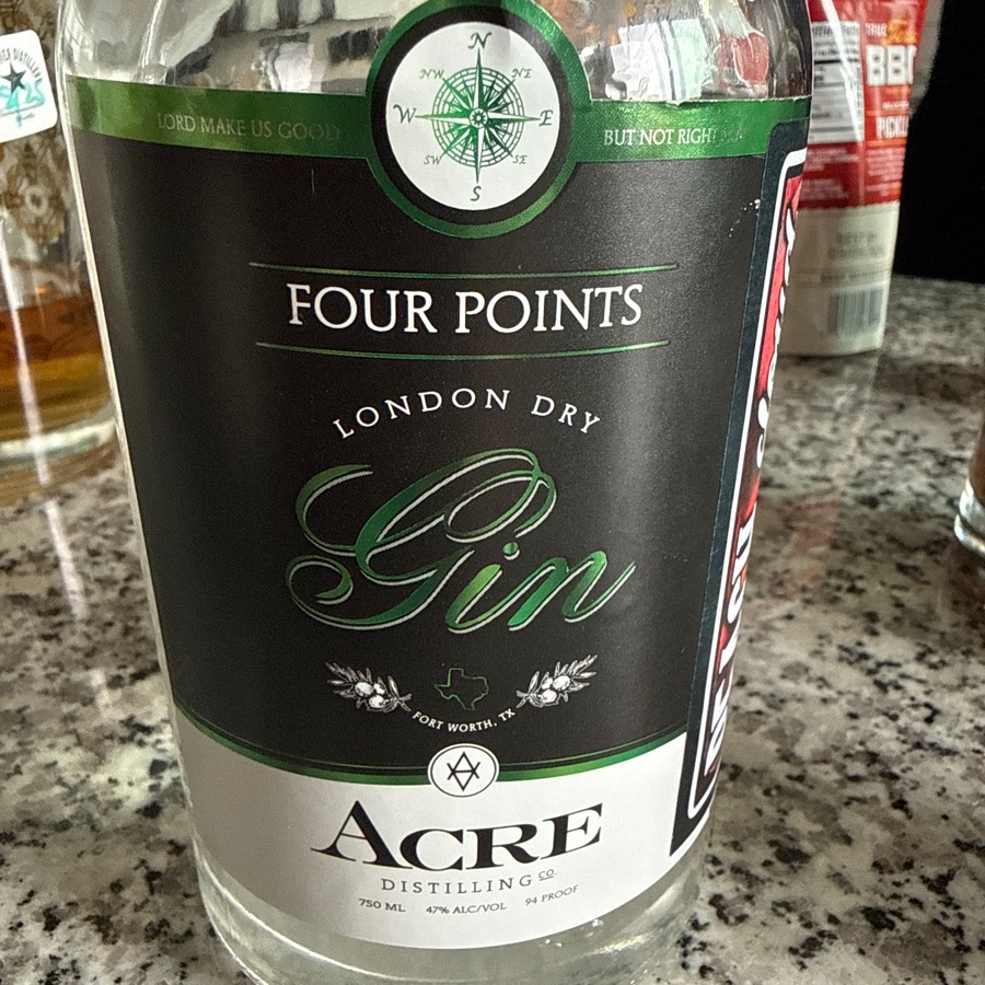 Four Points
