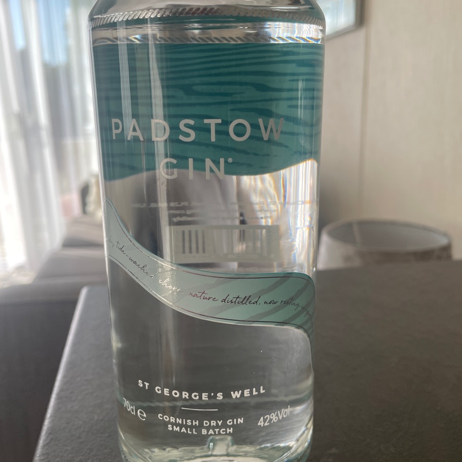 Padstow Gin