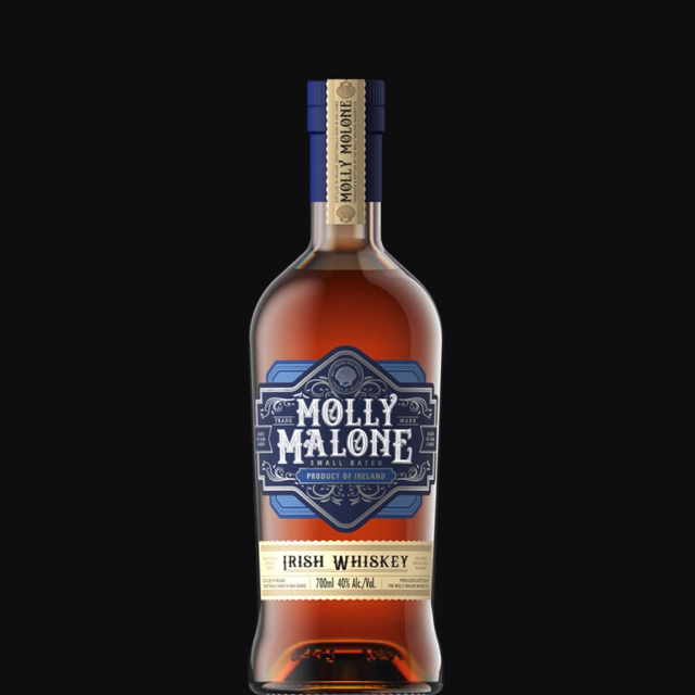 Molly Malone Small Batch