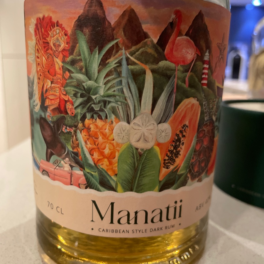 Manatii