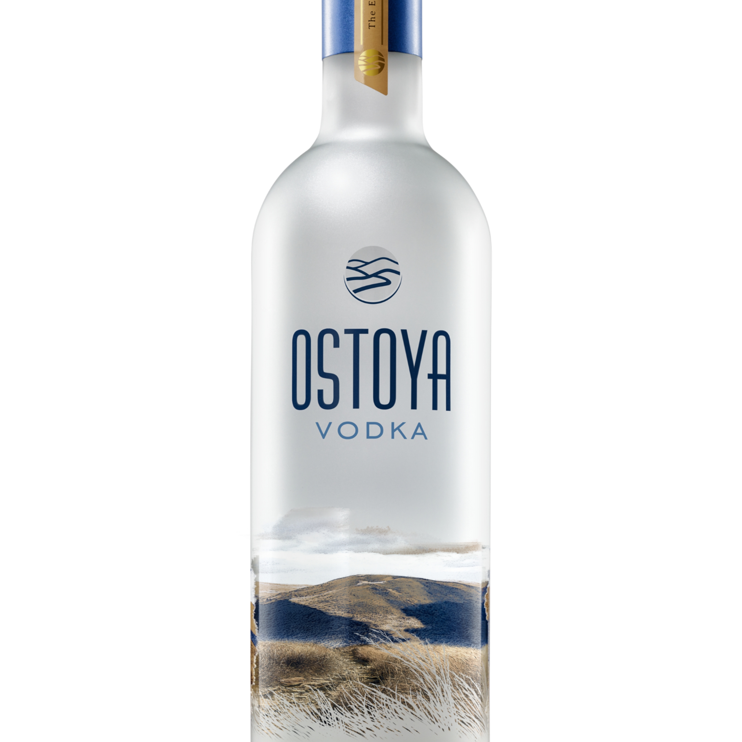Ostoya Vodka