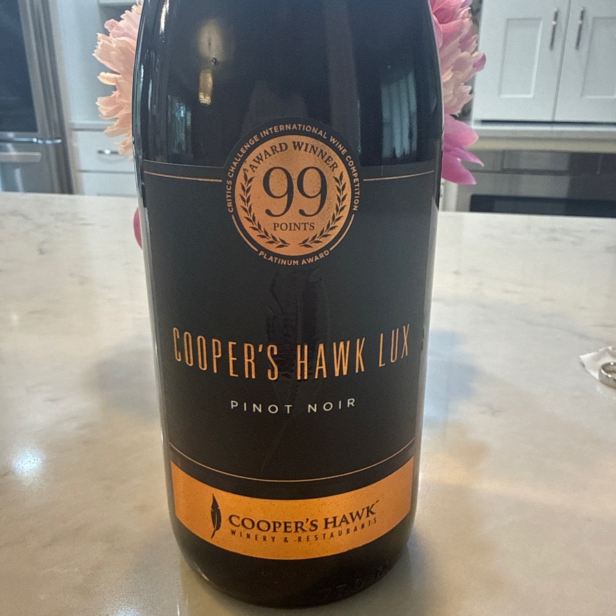 Pinot lux