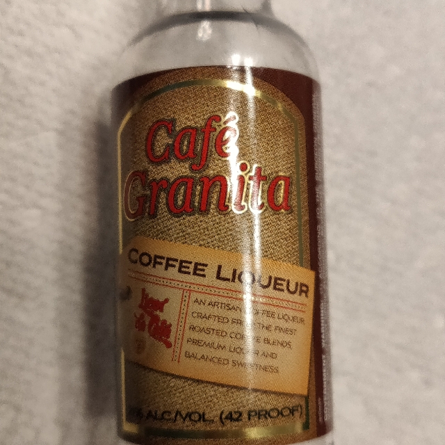 Café Granita