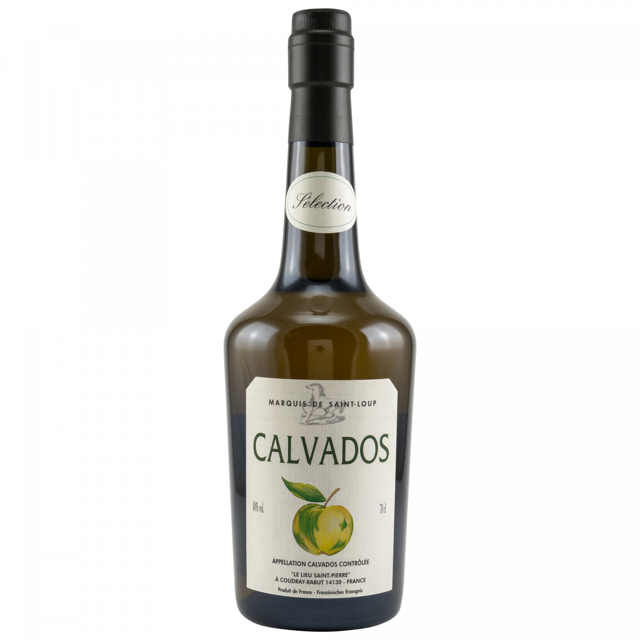 Marquis De Saint-Loup Calvados