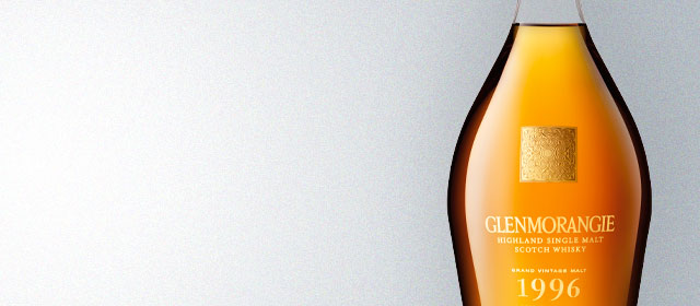 Glenmorangie Grand Vintage 1996
