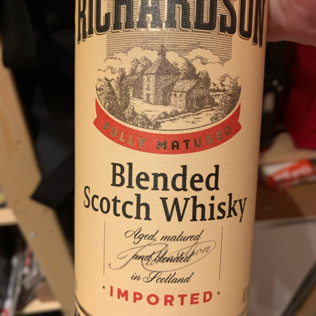 Richardson