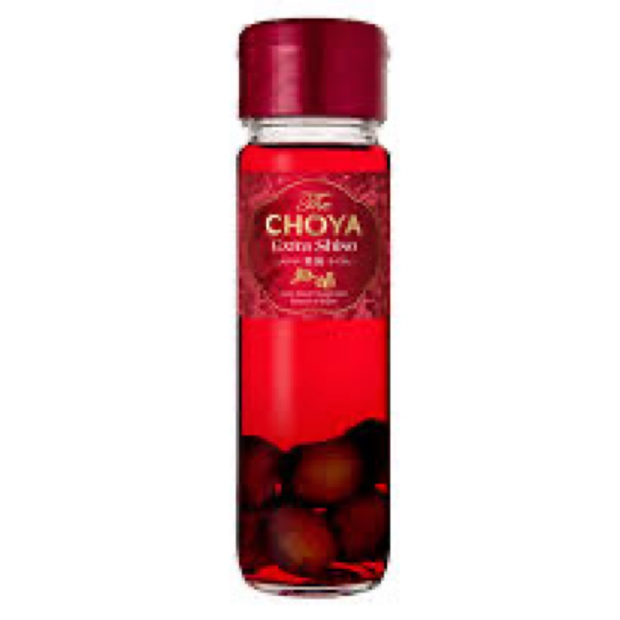 Choya Extra Shiso