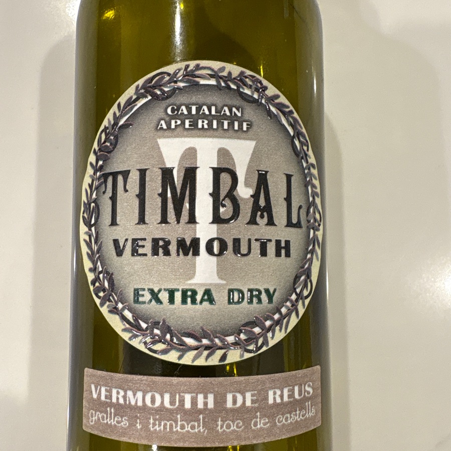 Timbal Extra Dry