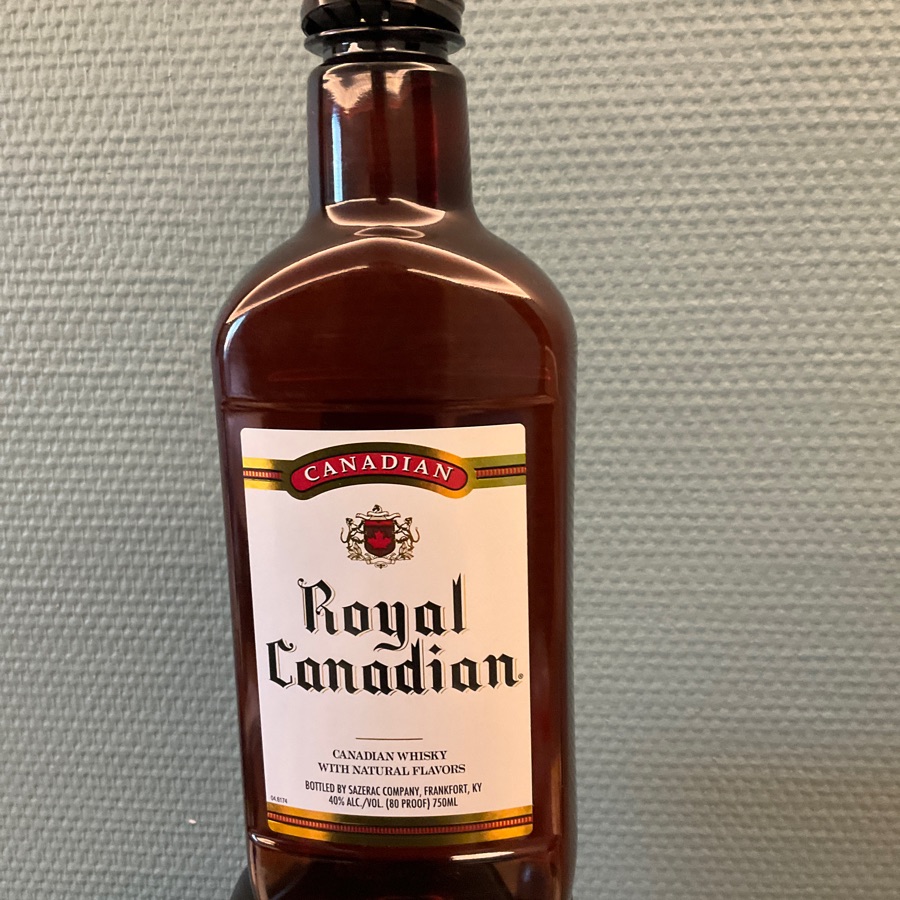 royal canadian