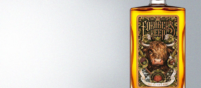 Forager's Keep 26 Year
