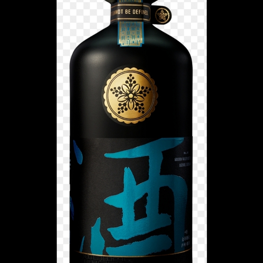 Snowbridge Sauce Aroma Baijiu