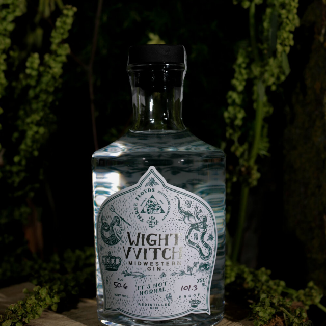 Wight VVitch