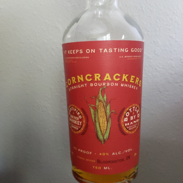 Corncrackers