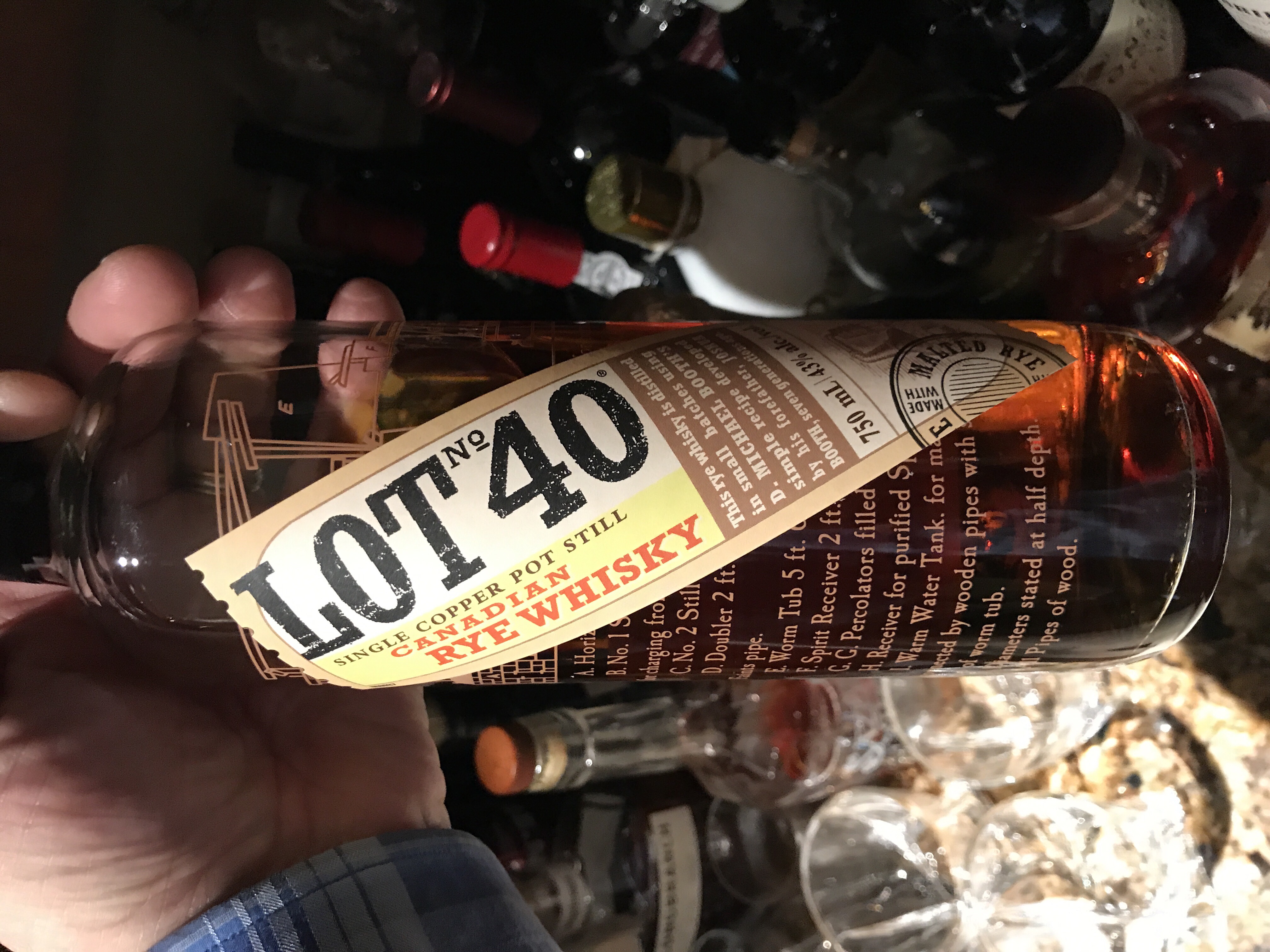 Lot#40 single copper pot still
