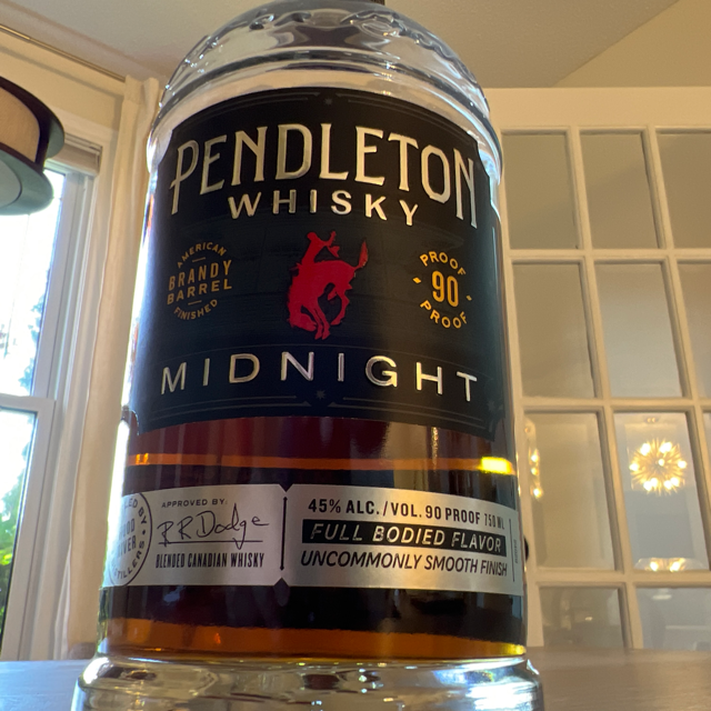 Pendleton Midnight