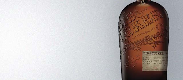 Bib & Tucker 11 Year Single Barrel Bourbon