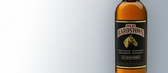 Old Bardstown Black Label Bourbon (90 Proof)