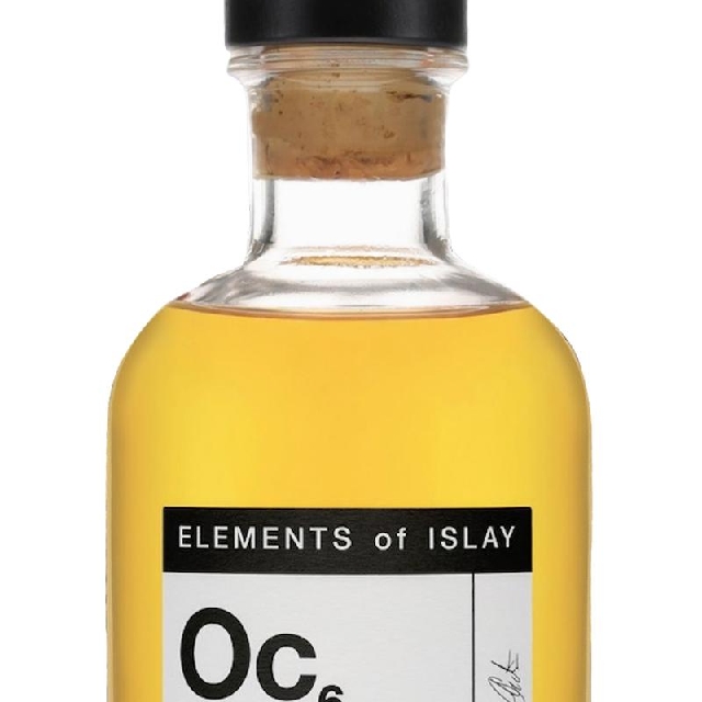 Elements of Islay OC6