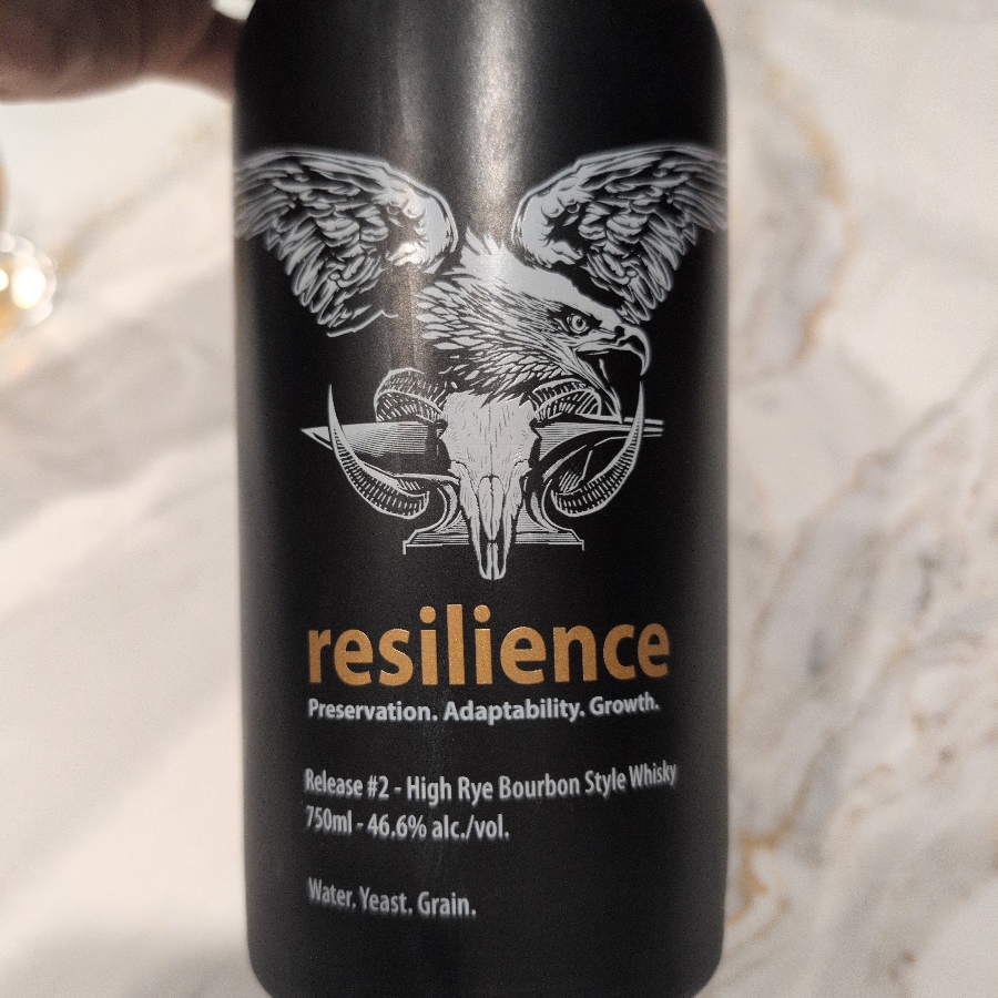 Resilience