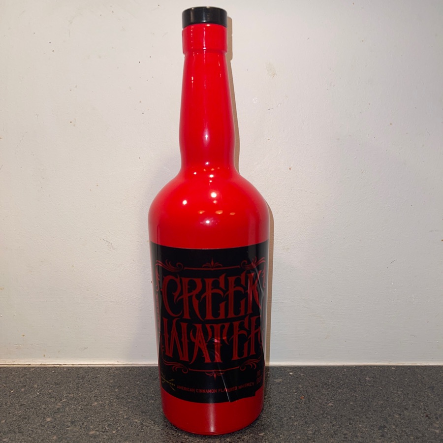 Creek Water Cinnamon