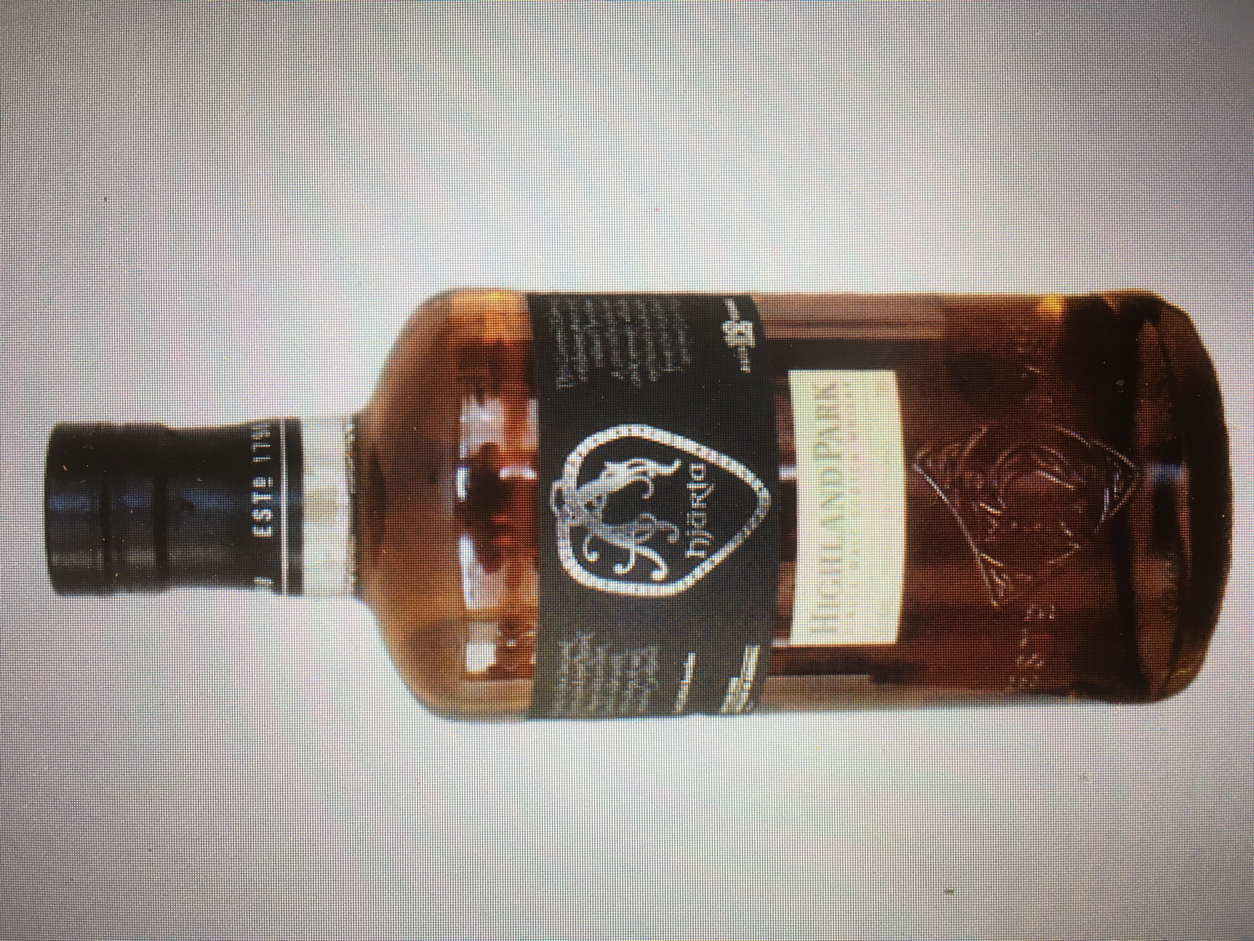 Highland Park Hjärta