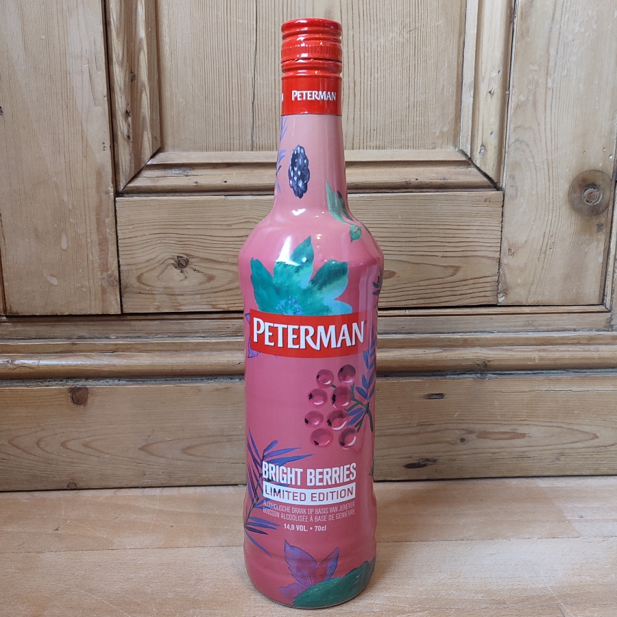 Peterman Bright Berries