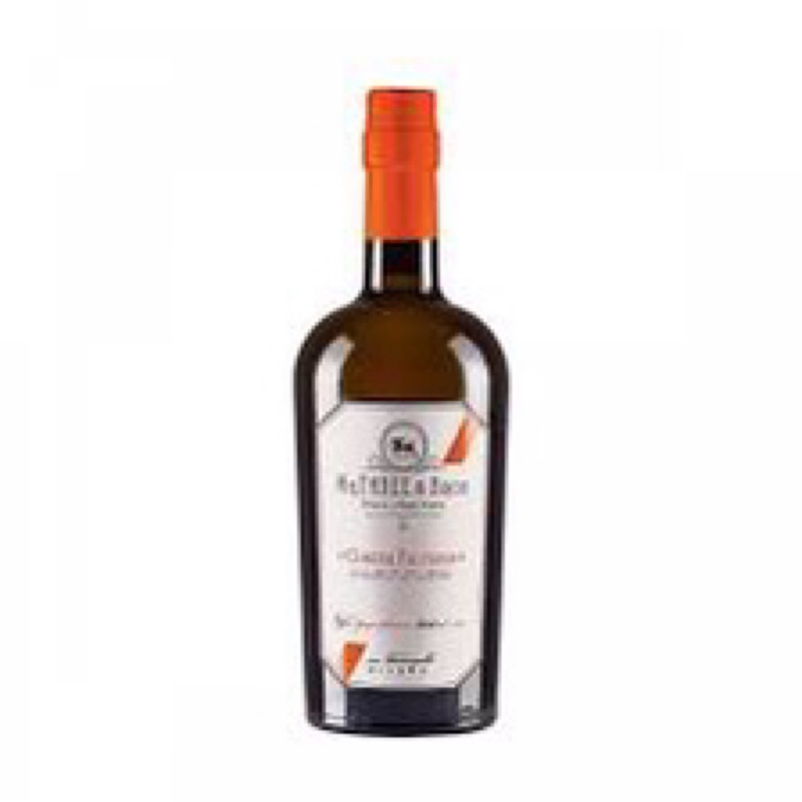 Mr. Three & Bros Ginger Falernum