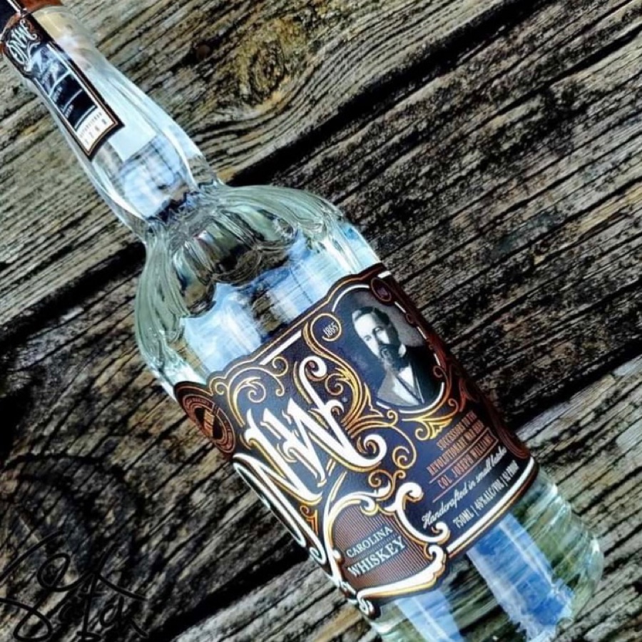 Old Nick Williams Carolina Whiskey