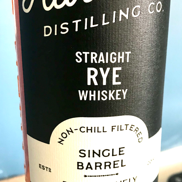 Hartman's Distilling Co.