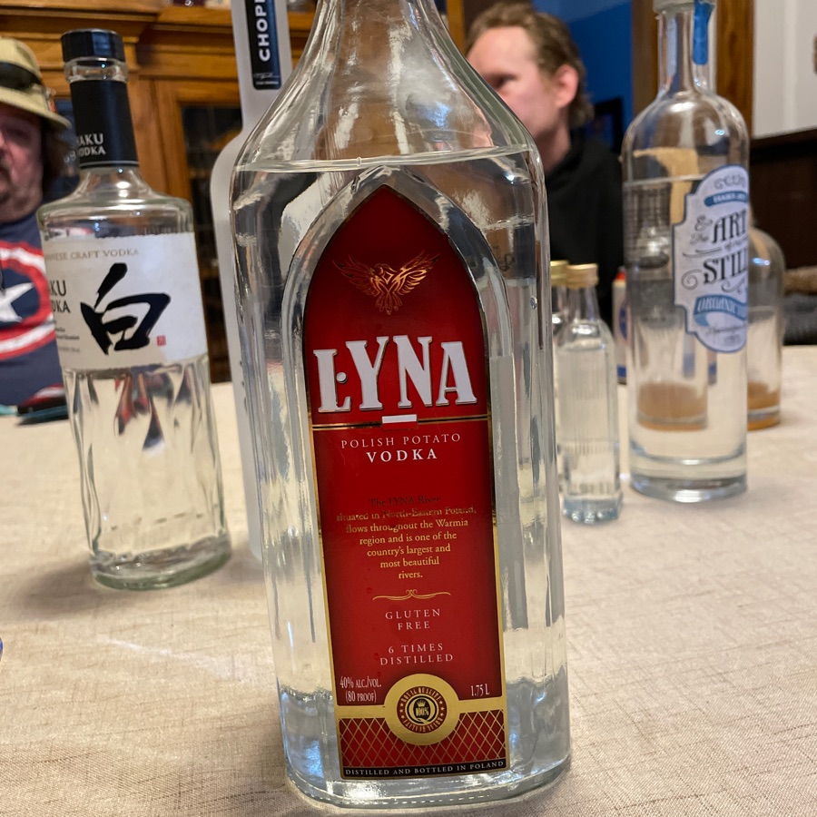 Lyna