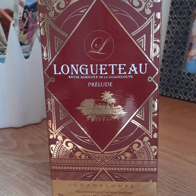 Longueteau Prélude